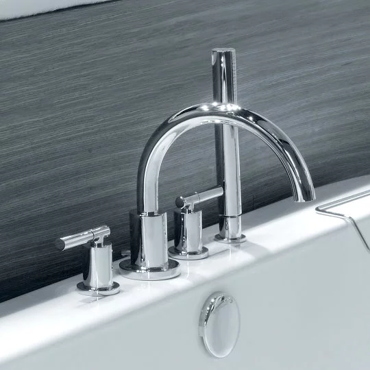6906 Robinet & douches Symmetria