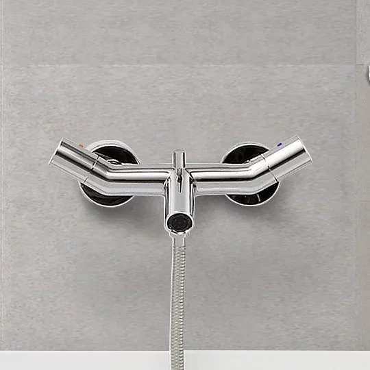 Mélangeurs bain/douche OUI