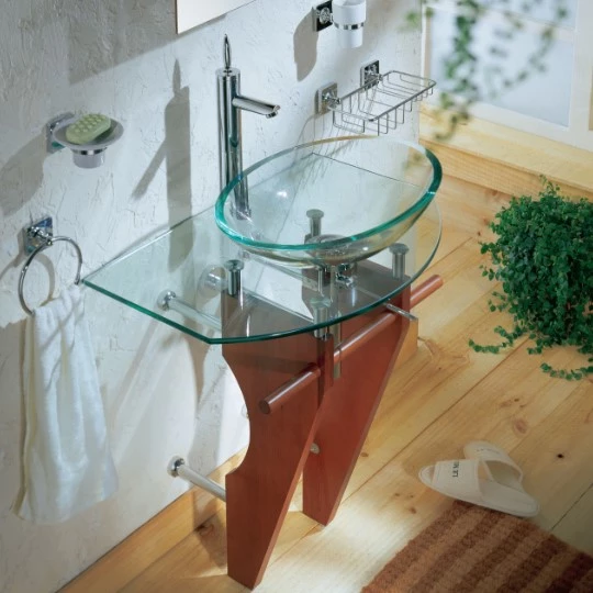 Vanité de salle de bain série 6131