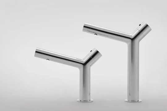 Les robinets de lavabo JUSTIME YES ont remporté le Silver Award de 2016 International Design Excellence Award (IDEA) !!!