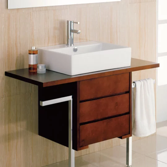 Vanité de salle de bain série 6133