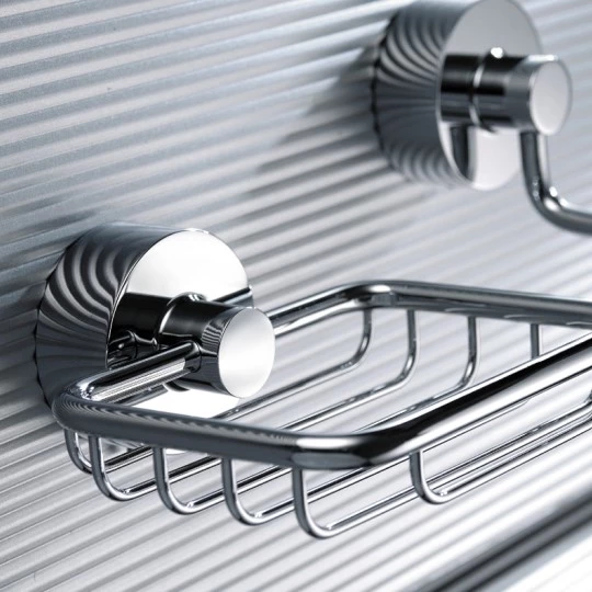 6910 Glance Accessoires de salle de bain