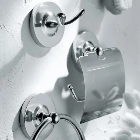 6859 Accessoires de salle de bain Mercurial