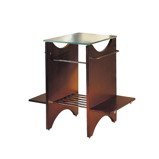 Table de bassin