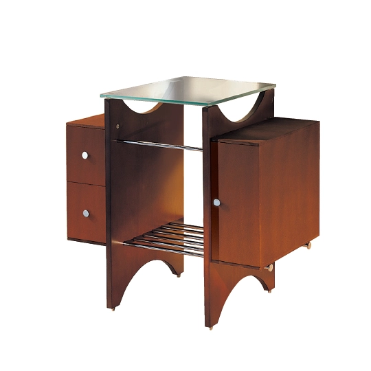 Table de bassin