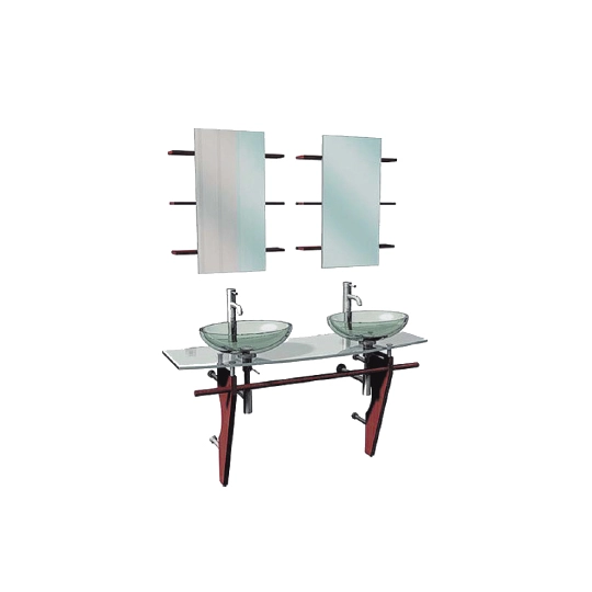 Table de bassin