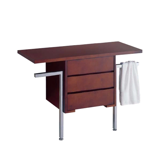 Table de bassin