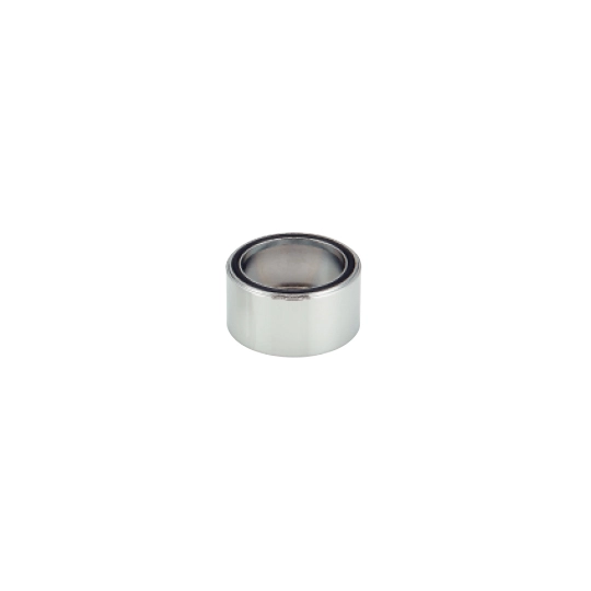 Insérer la base (OD 58*H 33mm)