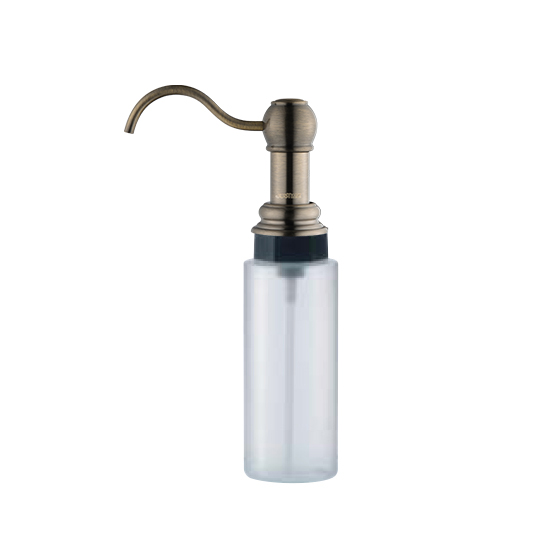 Distributeur de savon de comptoir