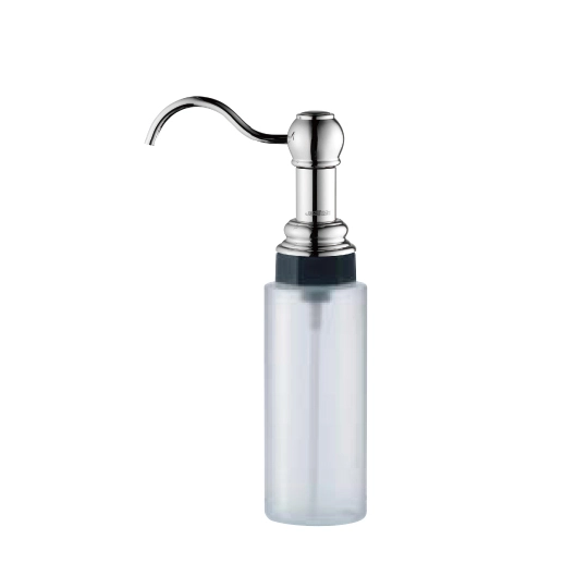 Distributeur de savon de comptoir