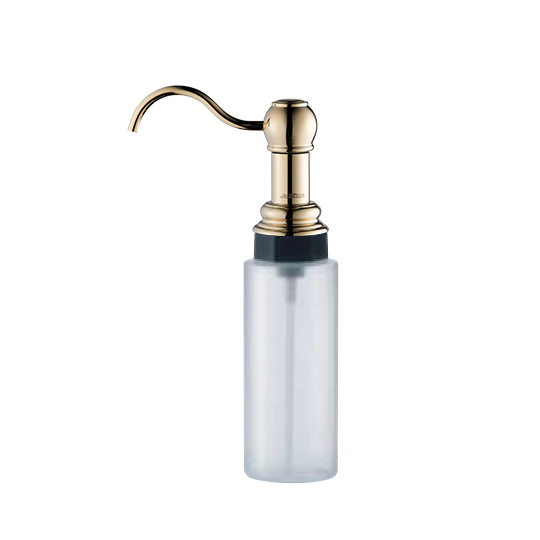 Distributeur de savon de comptoir