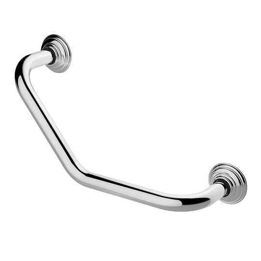 Barre d'appui d'angle Classik