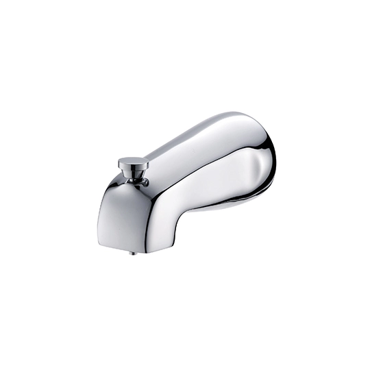 Bec inverseur 1/2" en laiton