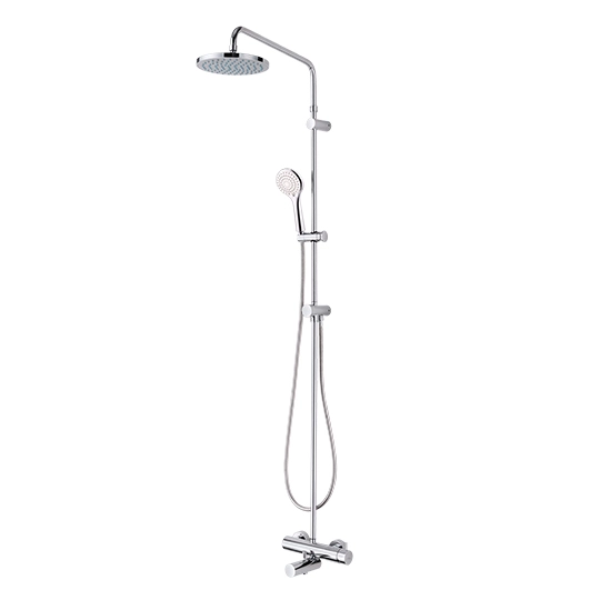 Système de bain/douche pluie