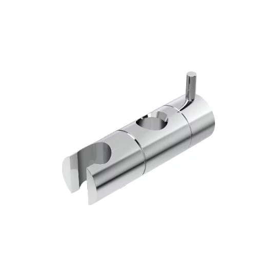 Support de douche à main pour barre coulissante