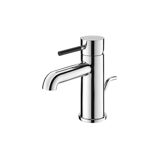 Robinet de lavabo avec tige de levage