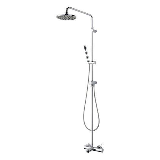 Système de bain/douche pluie