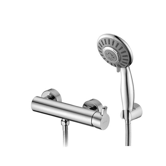 Mélangeur de douche