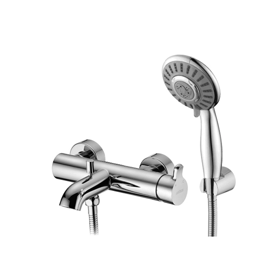 Mélangeur bain/douche