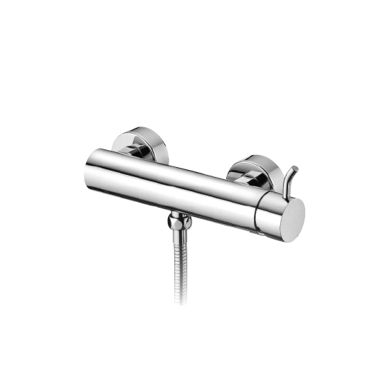 Corps de mitigeur de douche