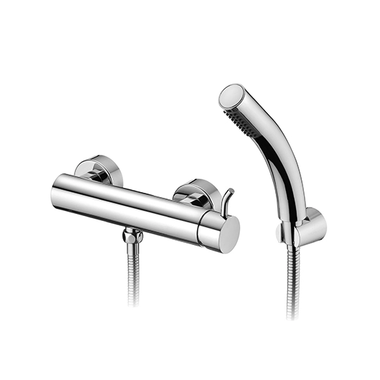 Corps de mitigeur de douche