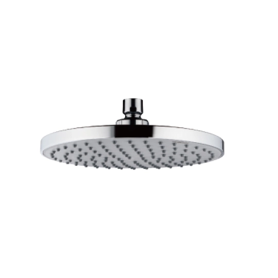 Pomme de douche 8"