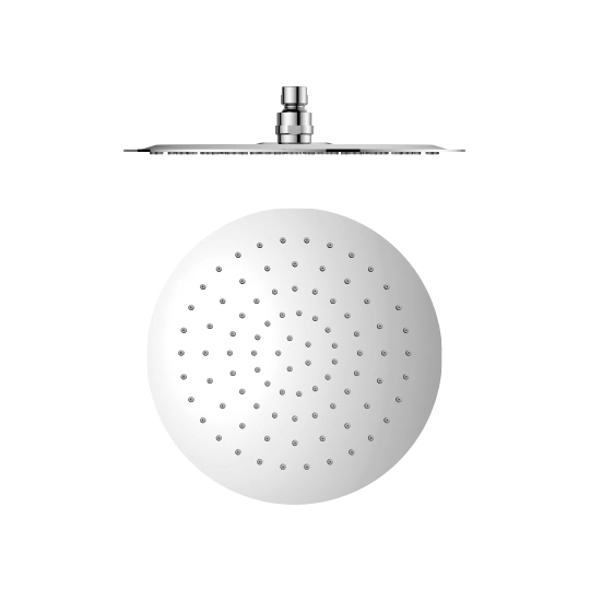 Pomme de douche 500 mm (acier inoxydable)