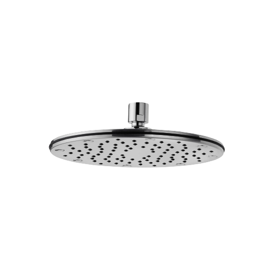 Pomme de douche 8" (acier inoxydable)