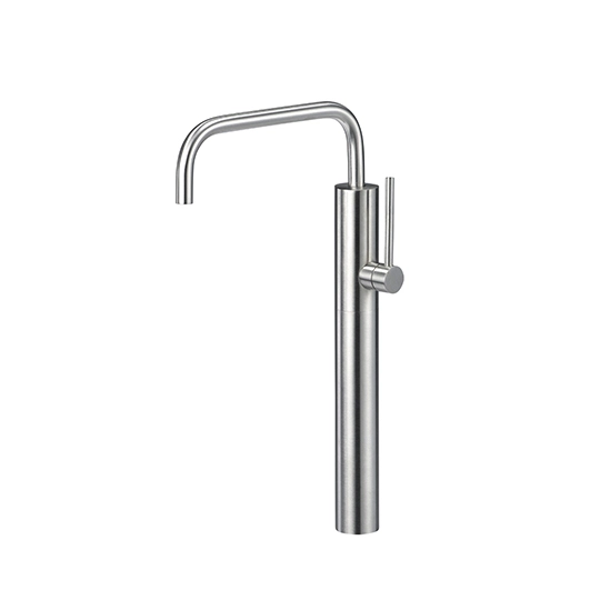 Robinet d'eau potable (acier inoxydable)