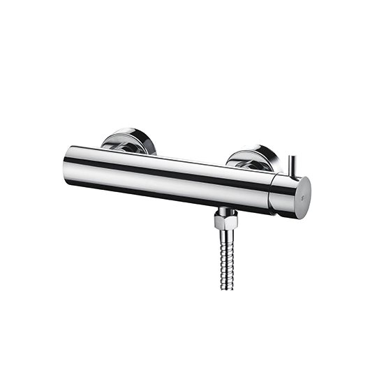 Corps de mitigeur de douche (laiton)