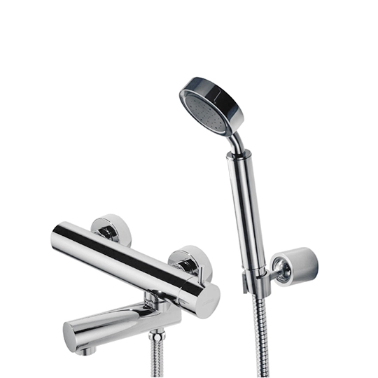 Mélangeur bain/douche