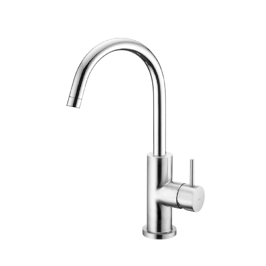 Robinet de cuisine (laiton)