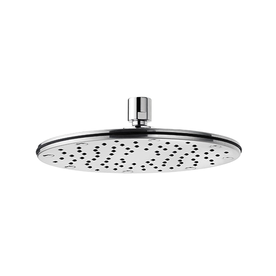 Pomme de douche 8"