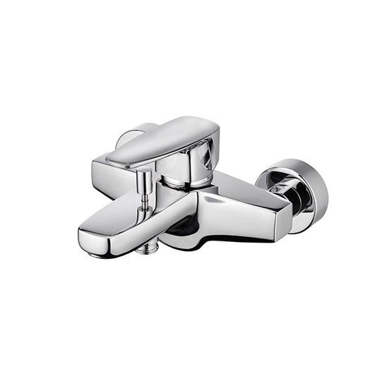 Corps de mélangeur bain/douche