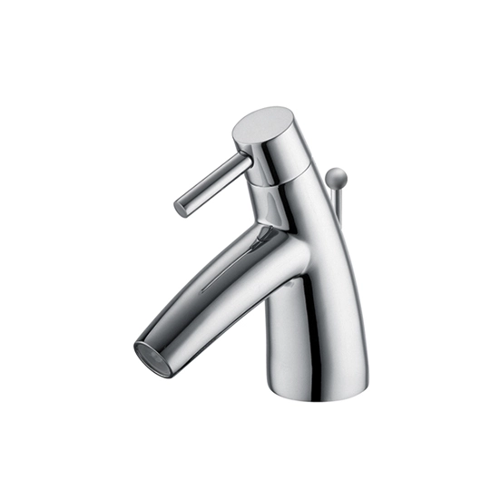 Robinet de lavabo avec tige de levage
