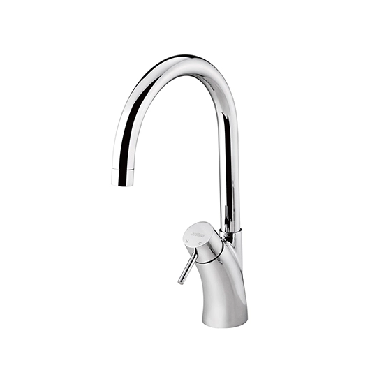 Robinet de cuisine