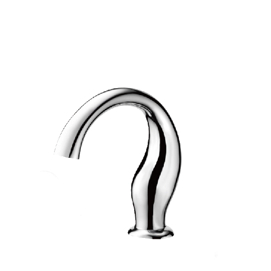Robinet de bassin de capteur (froid seulement)
