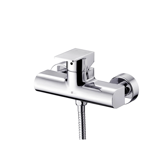 Corps de mitigeur de douche