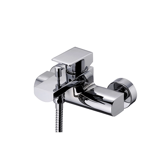 Corps de mélangeur bain/douche