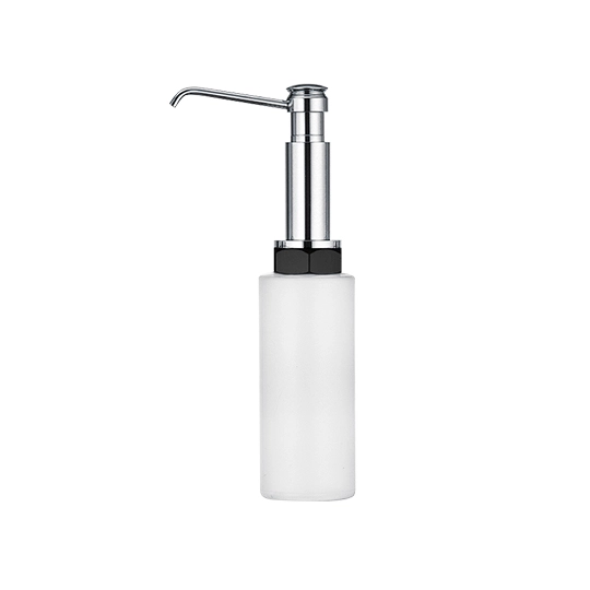 Distributeur de savon de comptoir (163 mm)