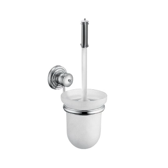 Porte-brosse de toilette