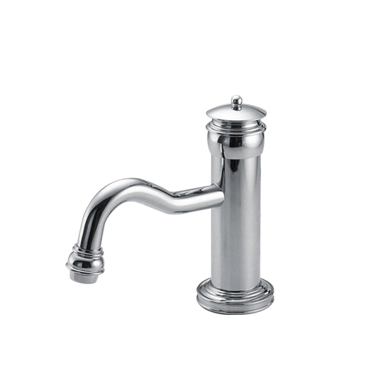 Robinet de lavabo à une poignée