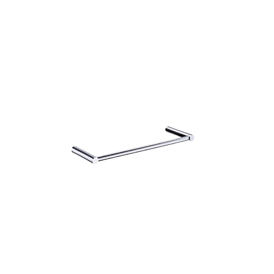 Porte-serviettes (300 mm) (acier inoxydable)