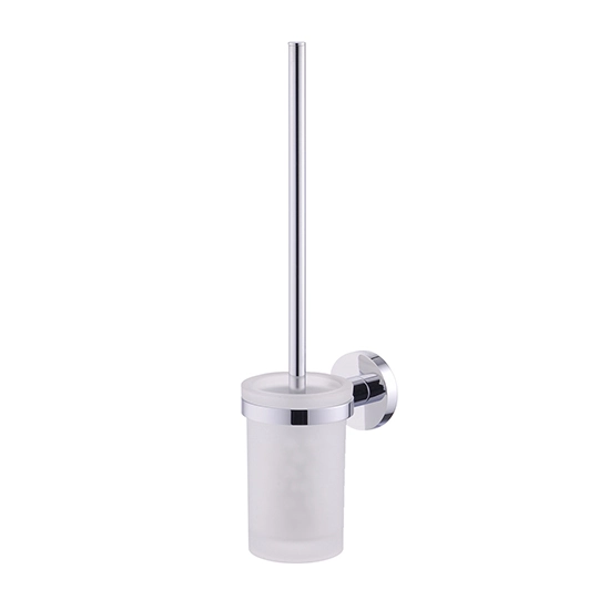 Porte-brosse de toilette