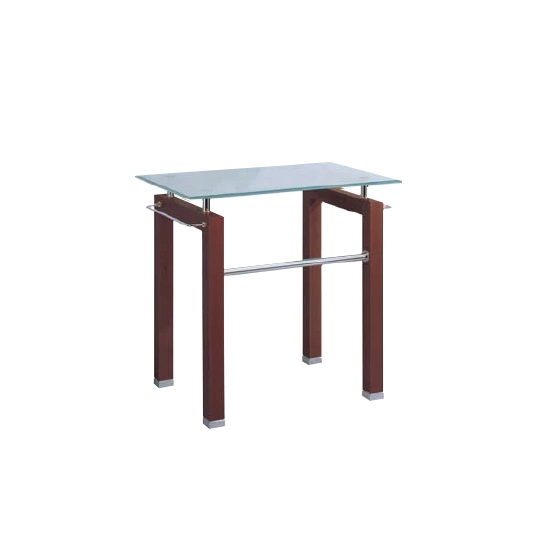 Table de lavabo / 4 pieds