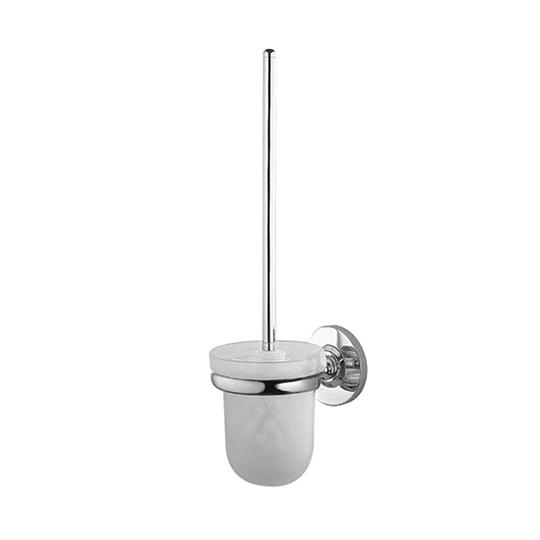 Porte-brosse de toilette