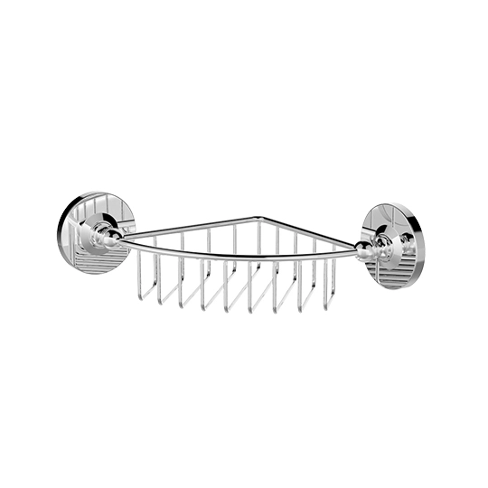 Panier d'angle