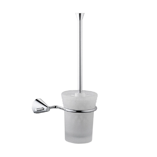 Porte-brosse de toilette