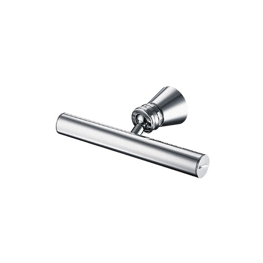 Pomme de douche horizontale