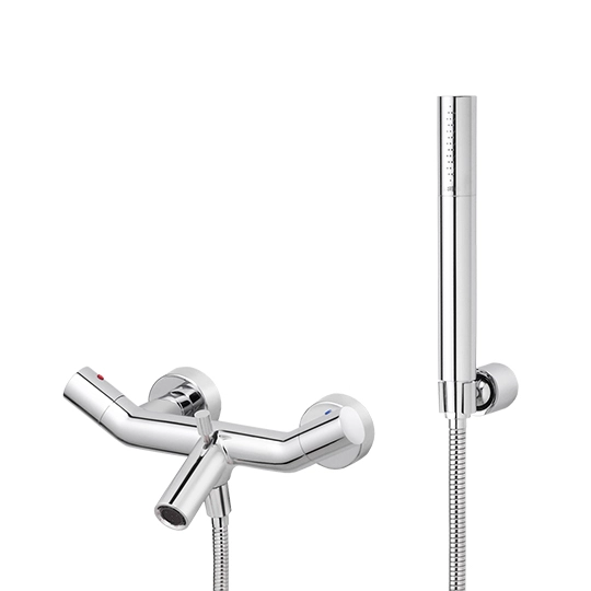 Shower Mixer Faucet